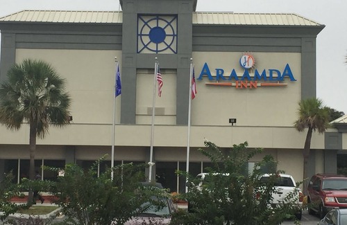 Albany Hotel | Araamda Inn