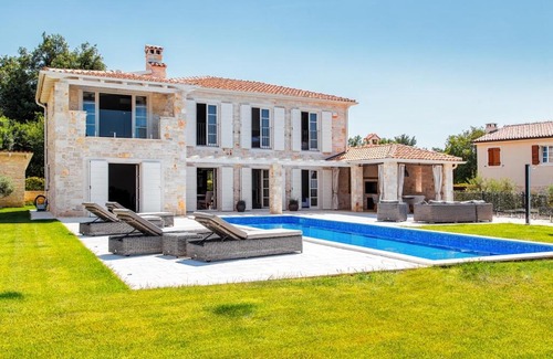 Rakovci Villa | Arabela