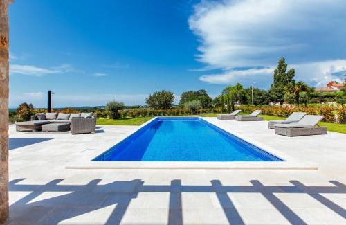 Rakovci Villa | Arabela