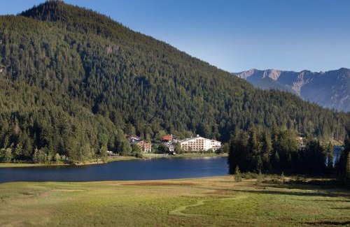 Spitzingsee Hotel | Arabella Alpenhotel am Spitzingsee, a Tribute Portfolio Hotel