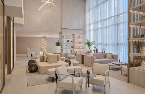 Salwa Resort | Arabella Beach Hotel Kuwait, Vignette Collection by IHG