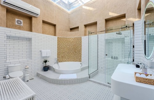 Old Dubai Hotel | Arabian Boutique Hotel