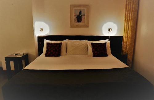 Santo Antonio Hotel | Aram Yamí Boutique Hotel