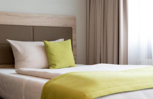 Nebringen Hotel | ARAMIS Tagungs- und Sporthotel
