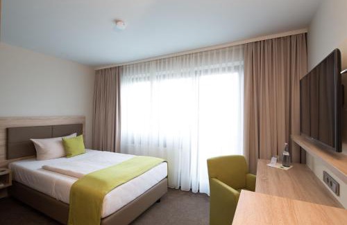 Nebringen Hotel | ARAMIS Tagungs- und Sporthotel