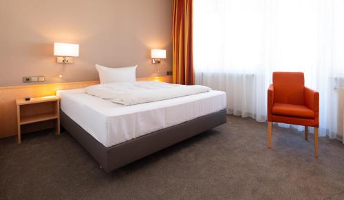 Nebringen Hotel | ARAMIS Tagungs- und Sporthotel