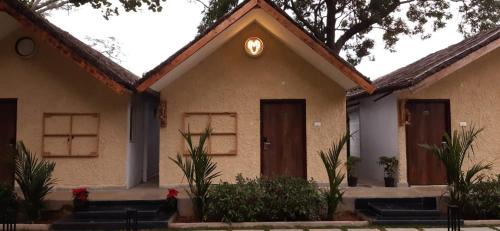 Shamirpet Resort | Aranya Resort by Mrugavani