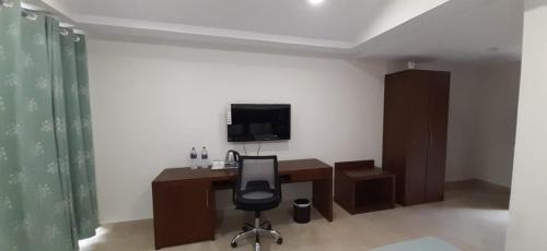 Shamirpet Resort | Aranya Resort by Mrugavani