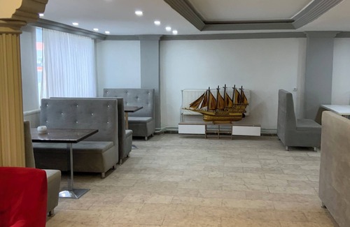 Dogubayazıt Hotel | ARARAT HOTEL