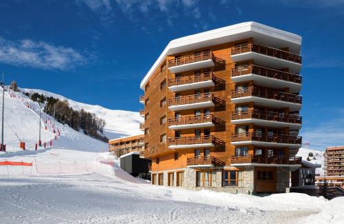 Plagne Centre Hotel | Araucaria Hotel & Spa