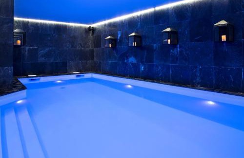 Plagne Centre Hotel | Araucaria Hotel & Spa