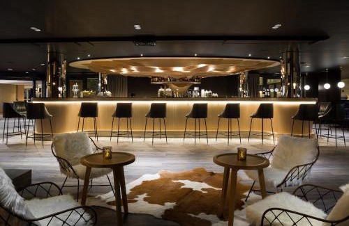 Plagne Centre Hotel | Araucaria Hotel & Spa