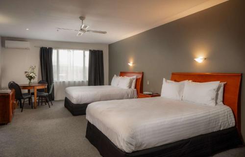 Fenton Street Hotel | Arawa Park Hotel, Independent Collection by EVT