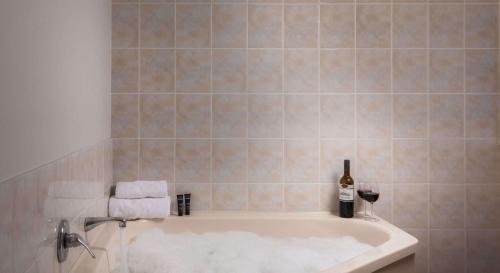 Fenton Street Hotel | Arawa Park Hotel, Independent Collection by EVT
