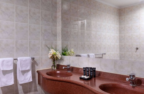 Fenton Street Hotel | Arawa Park Hotel