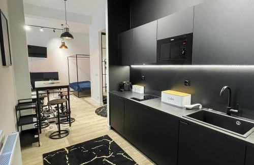 West Pomeranian Voivodeship Apartment | ARB Living Szczecin
