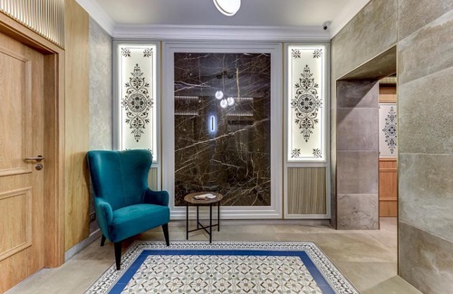 Foundry District Hotel | Arbat Nord Hotel