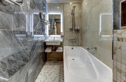Foundry District Hotel | Arbat Nord Hotel
