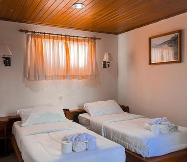 Dili Apartment | Arbiru Beach Resort