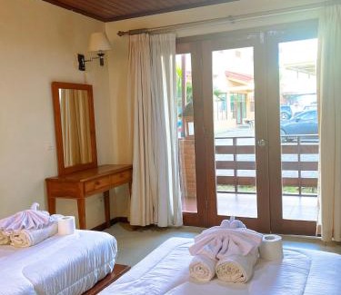 Dili Apartment | Arbiru Beach Resort