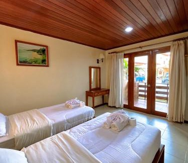 Dili Apartment | Arbiru Beach Resort