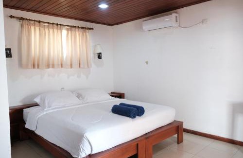 Dili Apartment | Arbiru Beach Resort