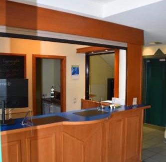 Dieskau Hotel | ARC Hotel