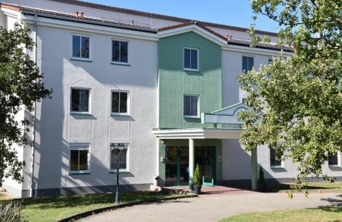 Dieskau Hotel | ARC Hotel