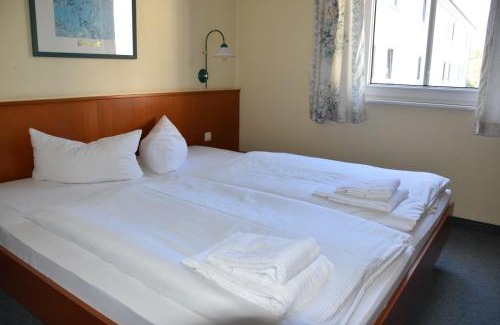 Dieskau Hotel | ARC Hotel