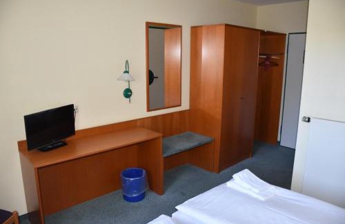 Dieskau Hotel | ARC Hotel