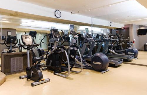 Byward Market - Parliament Hill Hotel | Arc The Hotel