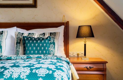 Old Town Hotel | Arcadia Boutique Hotel