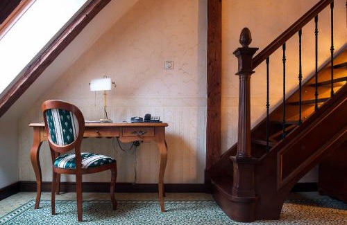 Old Town Hotel | Arcadia Boutique Hotel