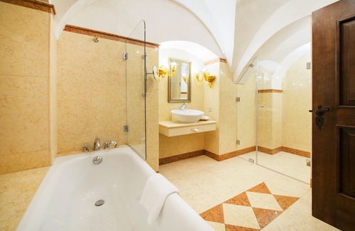 Old Town Hotel | Arcadia Boutique Hotel