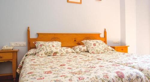 Camarmena Hotel | Arcea Mirador de Cabrales