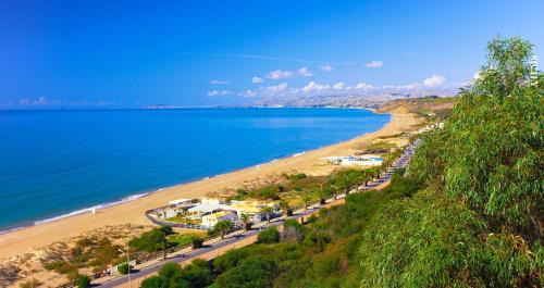 Gela Hotel | Archeo Hotel