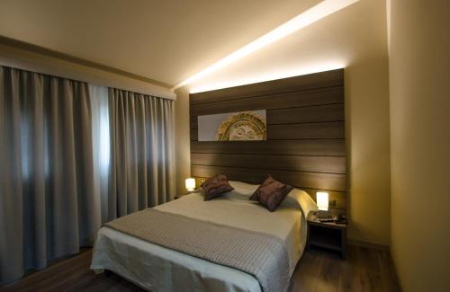 Gela Hotel | Archeo Hotel