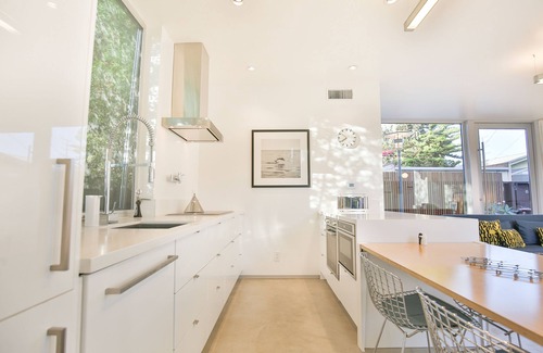 Venice House | Architects House in Venice Beach