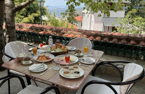 Portaria Hotel | Archontiko Kantartzi