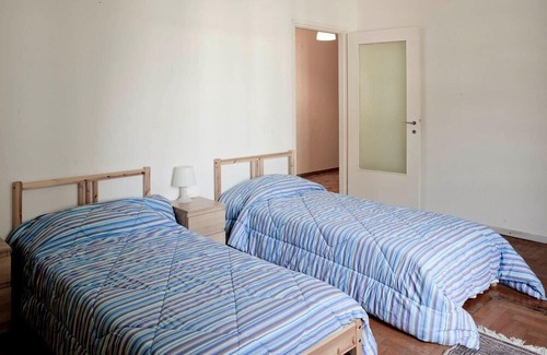 Milan House | Arco della Pace bright and spacious apartment