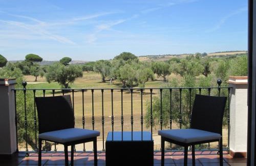 Arcos de la Frontera House | Arcos Gardens Sol Rent Golf