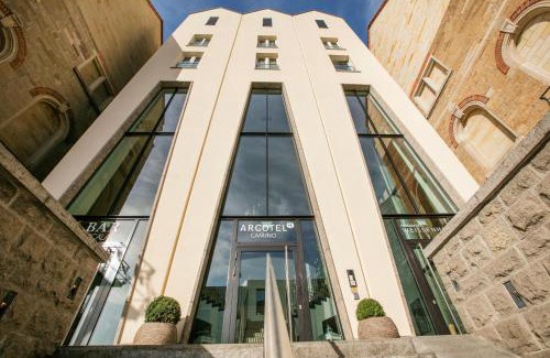 Heilbronner Straße Hotel | ARCOTEL Camino Stuttgart