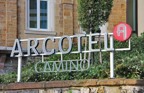 Heilbronner Straße Hotel | ARCOTEL Camino Stuttgart