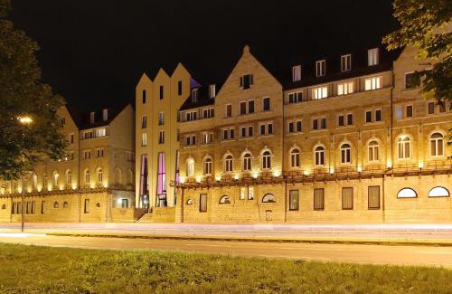 Heilbronner Straße Hotel | ARCOTEL Camino Stuttgart