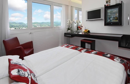 Rathausviertel Hotel | ARCOTEL Nike