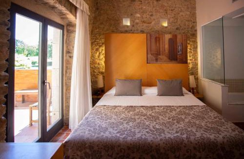 Monells Hotel | Arcs De Monells - Adults Only
