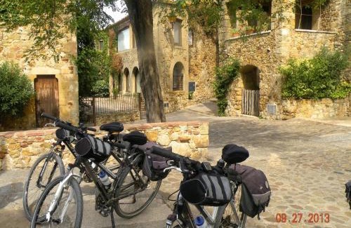 Monells Hotel | Arcs De Monells - Adults Only