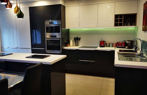 Killarney Apartment | Ard Kielin Apartment Luxury 2 bedroom in Killarney Co Kerry Ireland