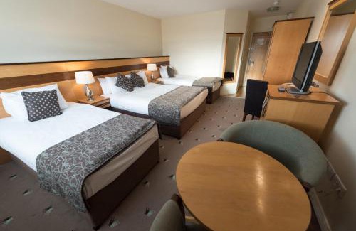 Tuam Hotel | Ard Ri House Hotel