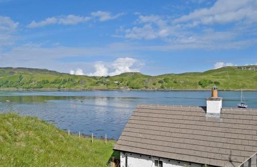 Oban House | Ardbhan Croft